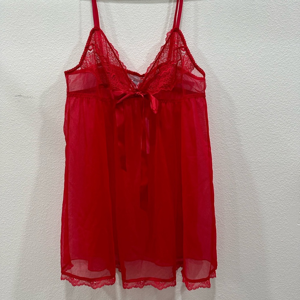 BNWT Victoria’s Secret Lingerie